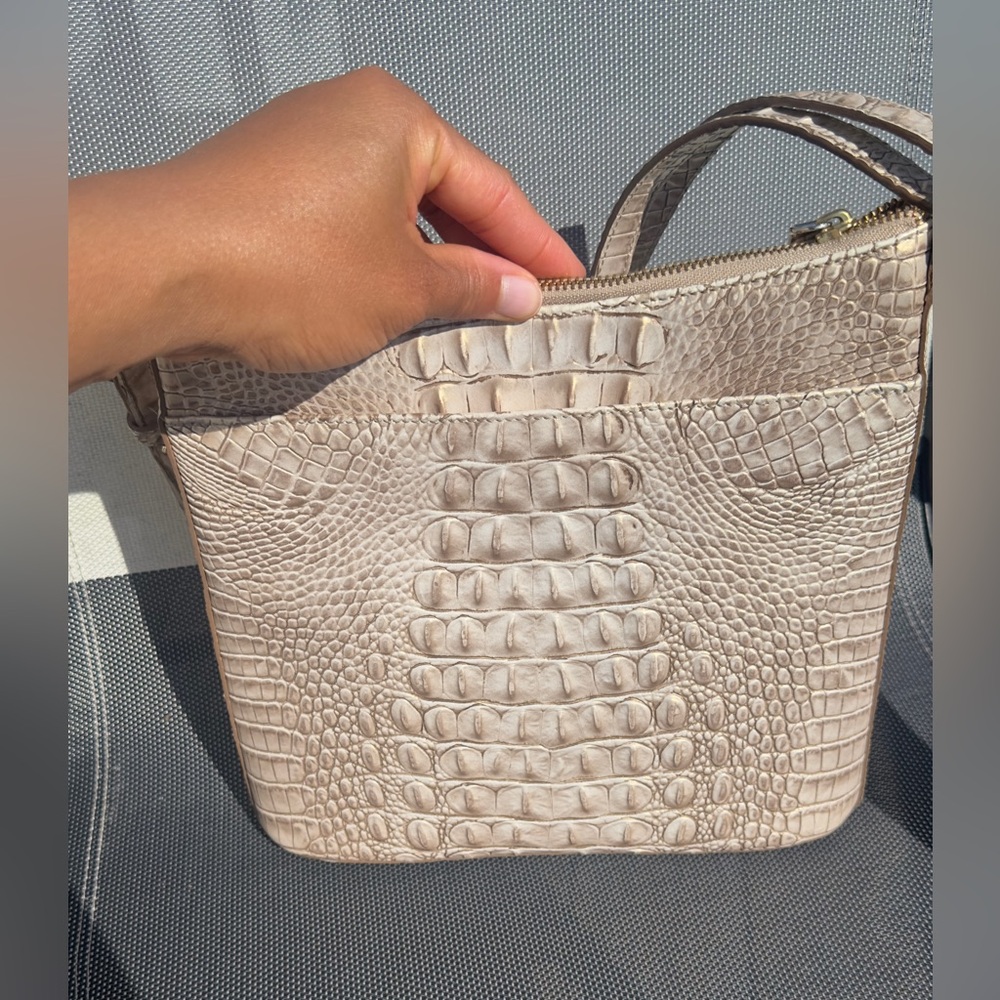 Brahmin Katie crossbody bag - Picture 7 of 11